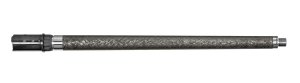 Proof Research Sig Cross 22 Creedmoor 20 In Carbon Fiber