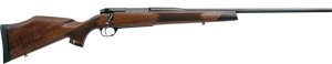Weatherby Mark V Deluxe 25 Creedmoor MDX01N25CMR2O