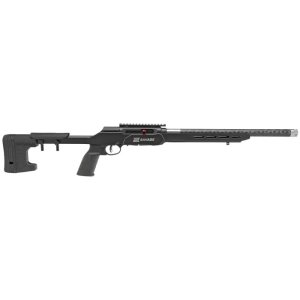 Savage Arms A22 22 LR (Black)