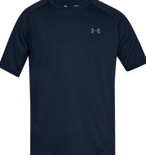 UA Tech 2.0 SS Tee