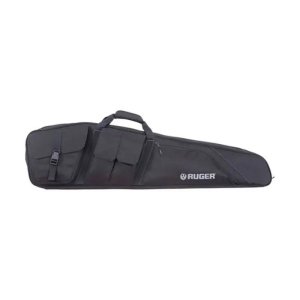 Allen Ruger Defiance Tactical Rifle Case 42" Black