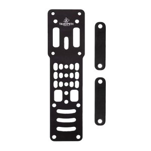 True North Concepts MHA01 Modular Holster Adapter Black