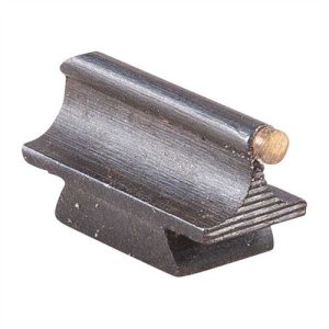 Williams 001612 .312" Bead 1/16" Narrow Front Sight Brass Gold