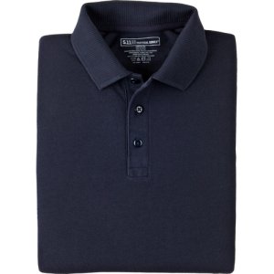 5.11 Tactical Professional S/S Polo Short Sleeve XL Moisture-Wicking