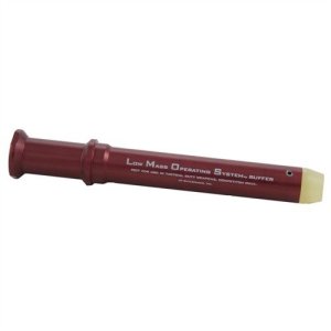 J P Enterprises JPLMB AR-15/M16 Low-Mass Recoil Buffer