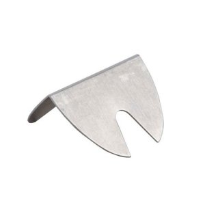 Redding Reloading Equipment POWDER MEASURE BAFFLE