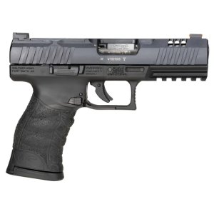 Walther WMP 22 WMR 5220302