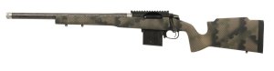 Proof Research 138809 Elevation MTR 2.0 LH 22ARC, Carbon Fiber Barrel, DBM