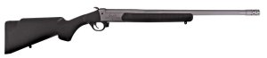 Traditions Outfitter G3 360 Buckhammer