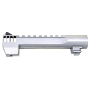 Magnum Research Desert Eagle Mk XIX .357 Magnum 6 In Chrome