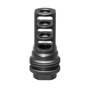 Silencerco SPECWAR 7.62 Muzzle Brake Mount AC591