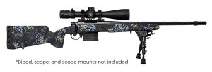 Horizon RF017S132214T19 Vandal Prime 6mm Creedmoor 22" TriggerTech Rifle