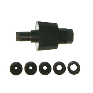 Specialty Archery 749-005 Aperture Kit 1/32-1/8 In 5-Pack