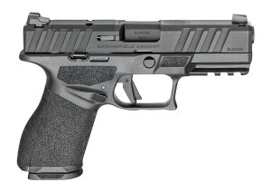 Springfield Echelon Alpha 4.0C Compact 9mm 4.00In 15rd U-DOT