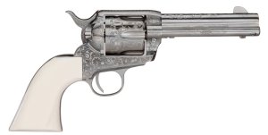 Taylor's & Company 1873 Cattleman .357 Mag