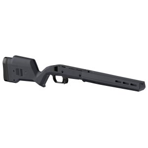 Magpul MAG1069-GRY-RT Hunter 110 Stock Gray for Savage 110 Short Action