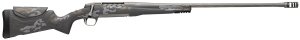 Browning XB2 7mm Rem Mag 036078227