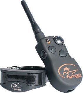 SportDog SD1825X SportHunter X-Series 1 Mile Range, 21 Levels