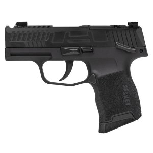 Sig Sauer P365 9mm Luger 365-9-BXR3P-MS MODOLBK