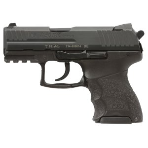 Heckler & Koch P30SK 9mm 81001107