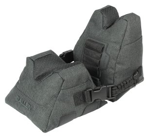 Allen Company Eliminator Front and Rear Shooting Rest 18417
