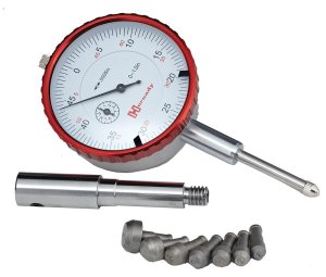 Hornady Lock-N-Load Neck Wall Thickness Gauge Stainless Steel 041223