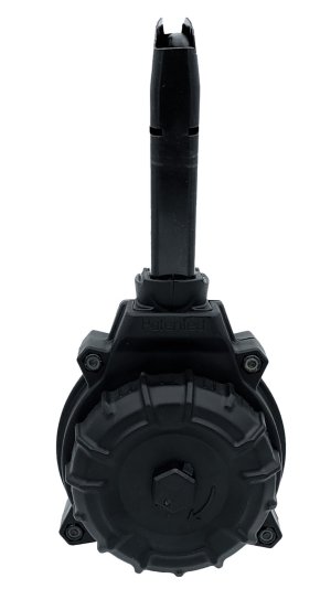 ProMag Sig Sauer P228 9mm 50 Round Polymer Drum Magazine DRM-A73