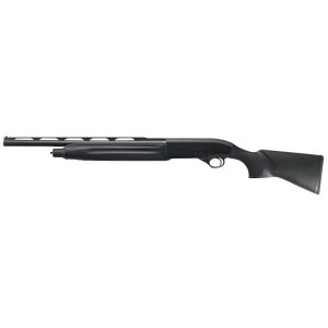 Beretta 1301 Comp 12 Gauge 21 In Barrel 5+1 Black Synthetic