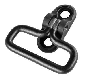 Magpul MAG809-BLK M-LOK GI Sling Swivel Black