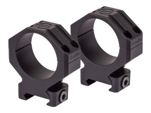 Athlon Optics Precision Tac Ring 34mm Medium Height 1.16In
