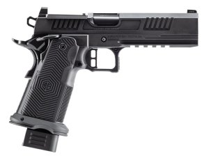 Alpha Foxtrot AF1911-ROMULUS 9mm 5In