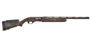 Savage Arms Renegauge Turkey 12 Gauge 24" 4+1 3" Mossy Oak Bottomland Monte Carlo Adjustable Comb Stock Right Hand