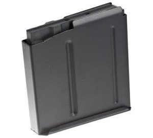 Ruger Precision Magazine .300 Win Mag 5-Round