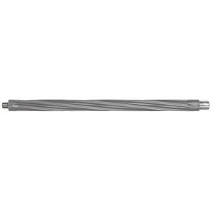 Ballistic Advantage BATN22ST16P3 16.1" 22LR Fluted Barrel 1/2x28 Stainless