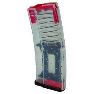 HEXMAG Hexview Series 2 5.56 NATO/223 Rem 10-Round Clear