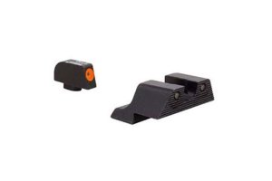 Trijicon GL601-C-600836 Orange Front Outline HD XR Night Sight