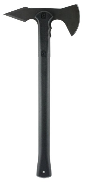 Cold Steel 90PTH Trench Hawk 3.5" 1055 Carbon Steel Blade Axe