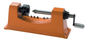 Lyman Universal Case Trimmer .17-.458 Cal Carbide Cutter