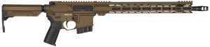 CMMG Resolute MK4 22 ARC 28A670C-MB