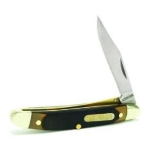 Old Timer Mighty Mite Folding Knife 2 3/4 Blade Pocketknife
