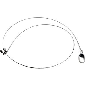 Minnesota Trapline MBS3 60In 3/32in Cable 12pk Micro Locks