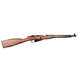 Keystone Mini Mosin Nagant M38 22 LR 16.13 In Blued 1rd
