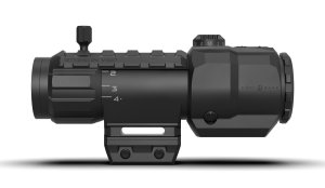 Sightmark Strikon VMP 1-4x22 SM23001
