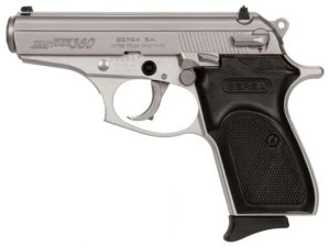 Bersa Thunder 380 .380 ACP T380NKL8