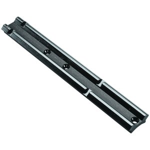 Weaver Mounts 48074 Top Mount Black Aluminum Fits Savage 24