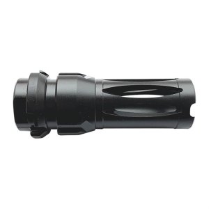 Forward Controls 6310KM-L KeyMo Suppressor Mount 5/8x24 Black AR .308
