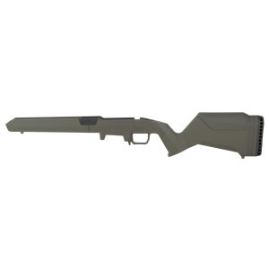 Magpul MAG1422-ODG OD Green Fits Remington 700 Short Action