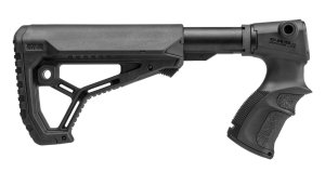FAB FX AGR870FK M4 Buttstock Remington 870 Tactical
