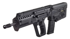 IWI Tavor X95 16" Black Bullpup Rifle 5.56 Nato