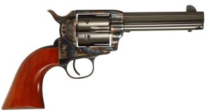 Taylors & Co. Drifter 4.75" .45 LC Revolver Octagonal Barrel